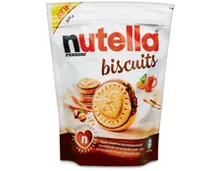 Nutella Biscuits, 304 g