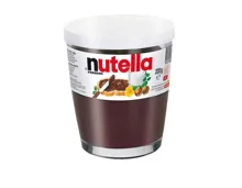 Nutella Brotaufstrich