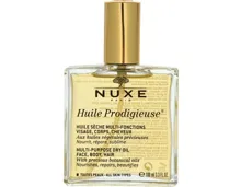 Nuxe Multifunktions-Trockenöl Huile Prodigieuse 100 ml