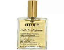 Nuxe Multifunktions-Trockenöl Huile Prodigieuse 100 ml