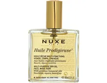 Nuxe Multifunktions-Trockenöl Huile Prodigieuse 100 ml