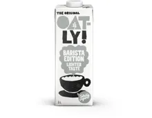 Oatly Hafer Barista Lighter Taste
