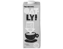 OATLY Haferdrink Barista