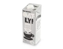 Oatly Haferdrink Barista Edition