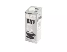 Oatly Haferdrinks