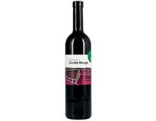 Oberflachser Cuvée rouge Weinbau Peter Zimmermann (2022) – Rotwein, Schweiz (0.75l)