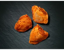 Oberschenkelsteaks mit Haut (Aktion nur im Tessin gültig)