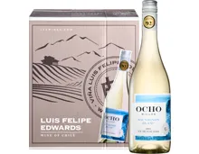 Ocho Millas Sauvignon Blanc DO Leyda