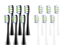 Oclean Professional Aufsteckbürsten, 6er