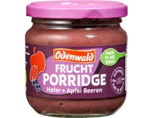 Odenwald Frucht-Porridge