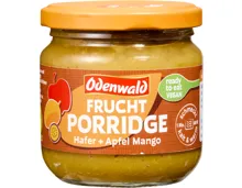 Odenwald Frucht-Porridge