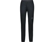 Odlo Damen-Langlaufhose Brensholmen S, schwarz