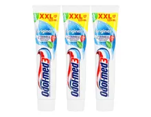 Odol-med3 Original 3x 125ml