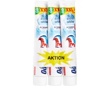 Odol-med3 Zahnpasta Extra White