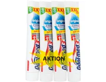 Odol-med3 Zahnpasta Original 4 x 125 ml