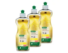 Oecoplan Abwaschmittel Citrus 3x 500ml