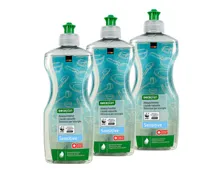 Oecoplan Abwaschmittel Sensitive 3x 500ml