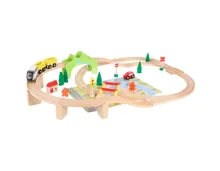 Oecoplan elektronisches Zugset 3+ Jahre