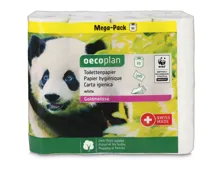 Oecoplan Goldmelisse white 3-lagig 32 Rollen