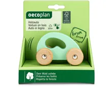 Oecoplan Greifauto aus Holz 12+ Monate