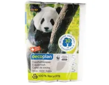 Oecoplan Haushaltpapier weiss 16 Rollen