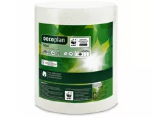 Oecoplan Haushaltpapier weiss Maxi