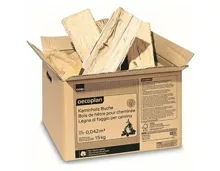 Oecoplan Kaminholz Buche | 15 kg