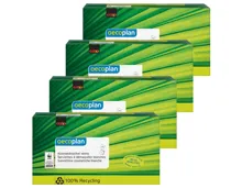 Oecoplan Kosmetiktücher FSC 100 Stück 4x 100St