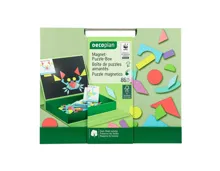 Oecoplan Magnet-Puzzle-Box 3+ Jahre