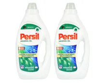 Oecoplan Persil Universal Gel 25 Waschgänge 2x 1.25l