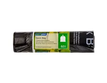 Oecoplan Quick Bag Abfallsack 60L 10 Stück