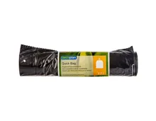 OECOPLAN Quick Bag Müllsäcke (17 l, 20 Stk)