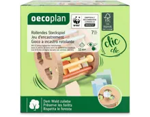 Oecoplan rollendes Steckspiel 12+ Monate