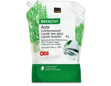 Oecoplan Scheibenwasser Winter | 4 l