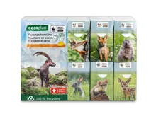 Oecoplan Taschentücher Calendula Fsc® Recycled 30x10 Stück