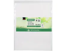 Oecoplan Tischsets 30x40cm FSC 30 Stück