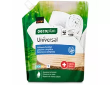 Oecoplan Universal Gel 25 Waschgänge