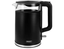 Oecoplan Wasserkocher schwarz