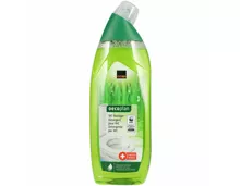 Oecoplan WC-Reiniger Lemongrass, 750ml