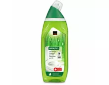 Oecoplan WC-Reiniger Lemongrass, 750ml