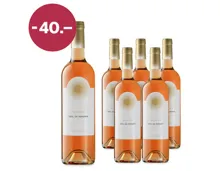 Oeil de Perdrix Valais AOC Sunnu 6x75cl