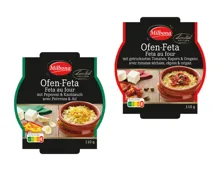 Ofenkäse griechischer Art
