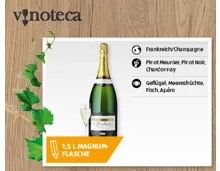 OFFENBACH Magnum Champagne Brut AOC