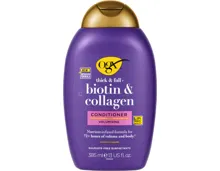 OGX Conditioner Biotin & Collagen