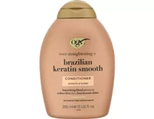 OGX Conditioner Brazilian Keratin 385 ml