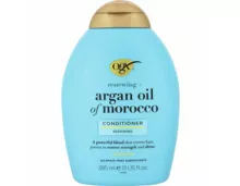 OGX Conditioner Moroccan Argan Oil 385 ml