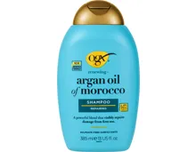 OGX Shampoo Argan Oil of Morocco