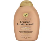 OGX Shampoo Brazilian Keratin 385 ml
