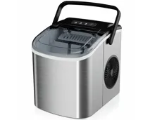 Ohmex Eismaschine Ohm-Ice-2412