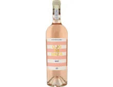 Ojo de Ibiza Rosé 75 cl